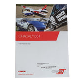 Oracal 651 Color Chart